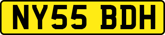 NY55BDH
