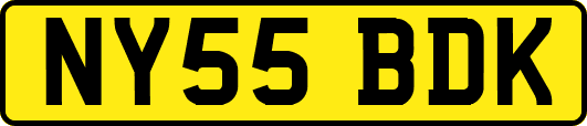 NY55BDK