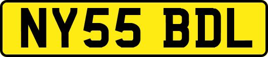 NY55BDL
