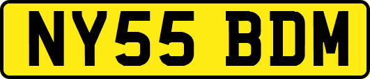 NY55BDM