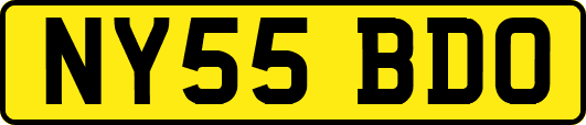 NY55BDO