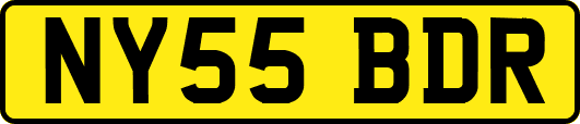 NY55BDR