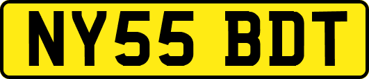 NY55BDT