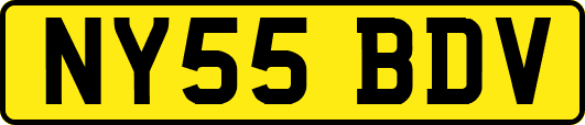 NY55BDV
