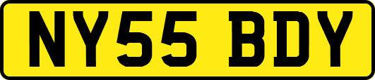 NY55BDY