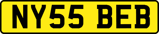 NY55BEB