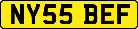 NY55BEF