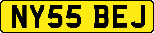 NY55BEJ