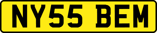 NY55BEM