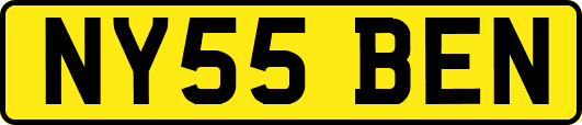 NY55BEN