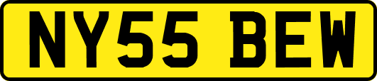 NY55BEW