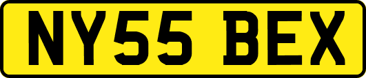 NY55BEX