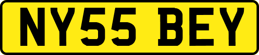 NY55BEY