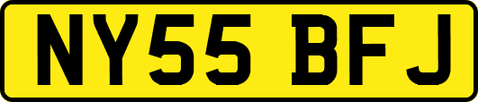 NY55BFJ
