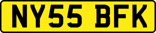 NY55BFK