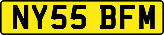 NY55BFM