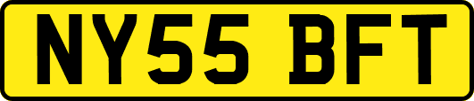 NY55BFT