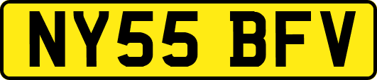 NY55BFV