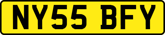 NY55BFY