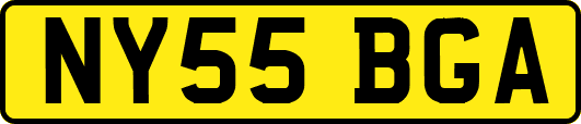 NY55BGA