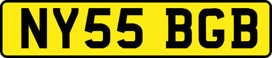 NY55BGB