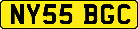 NY55BGC