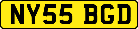 NY55BGD