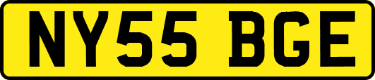 NY55BGE