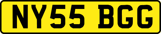 NY55BGG