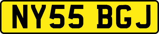 NY55BGJ