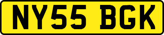 NY55BGK