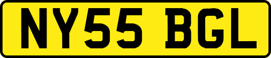 NY55BGL