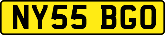 NY55BGO