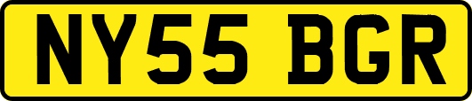 NY55BGR