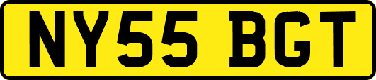 NY55BGT