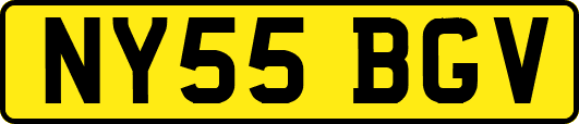 NY55BGV