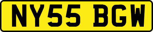 NY55BGW