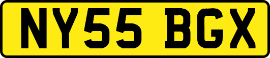 NY55BGX