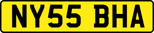 NY55BHA