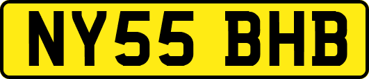 NY55BHB