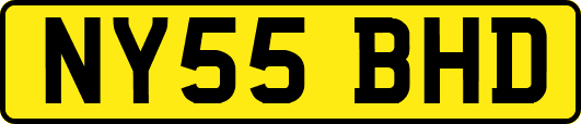NY55BHD