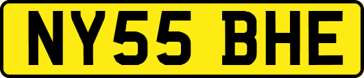 NY55BHE