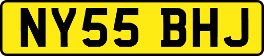 NY55BHJ