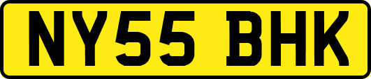 NY55BHK