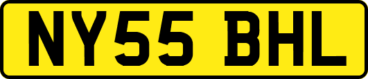 NY55BHL
