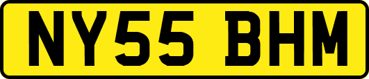 NY55BHM