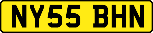 NY55BHN