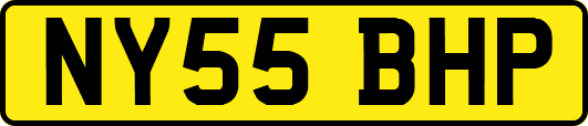 NY55BHP