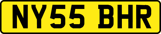 NY55BHR