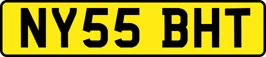 NY55BHT